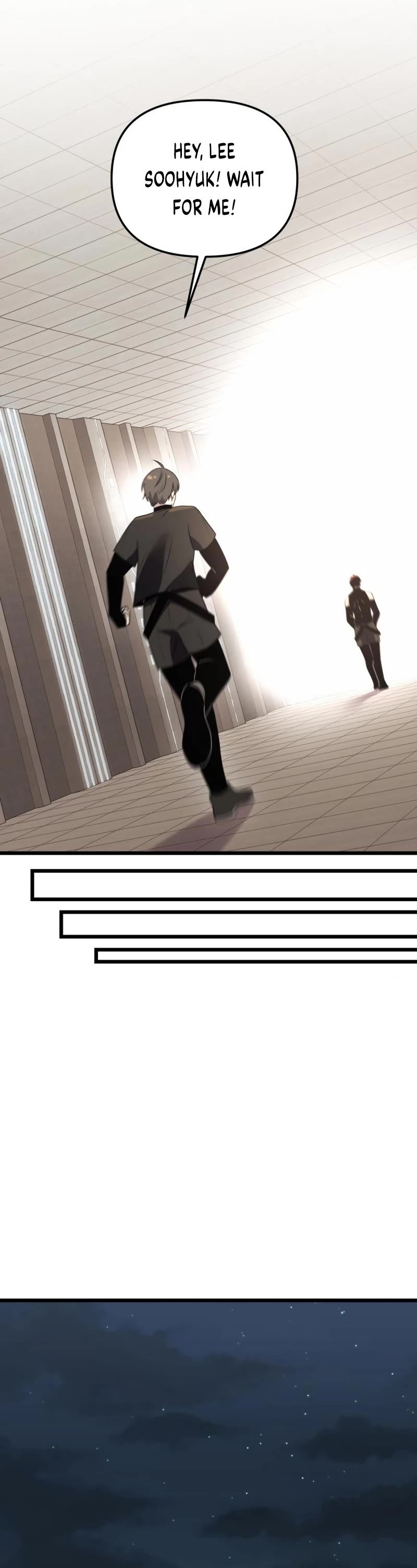 I Obtained a Mythic Item Chapter 32 page 29 - Chapter 32