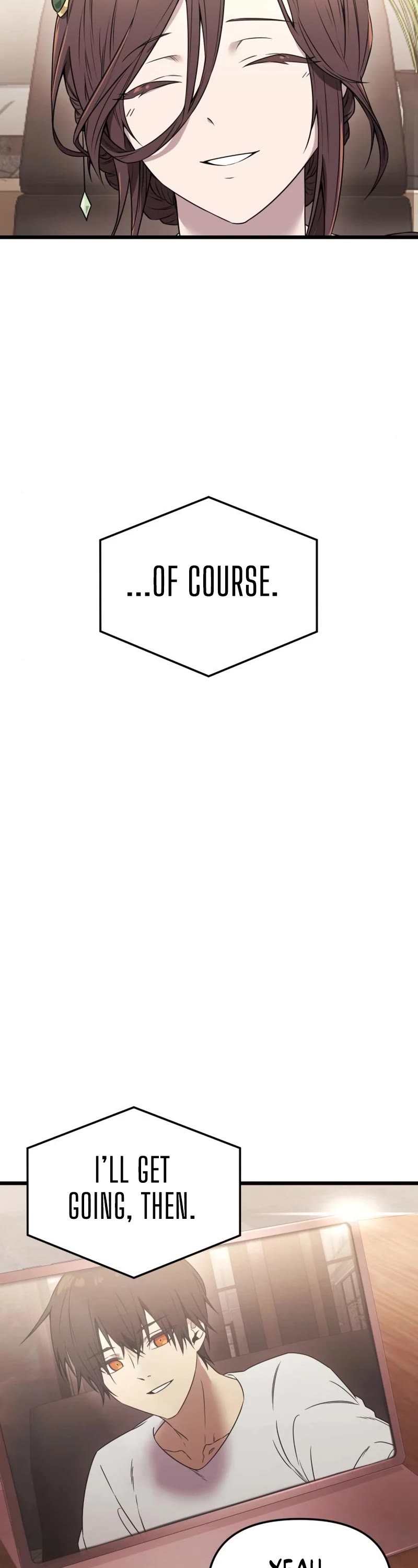 I Obtained a Mythic Item Chapter 32 page 39 - Chapter 32