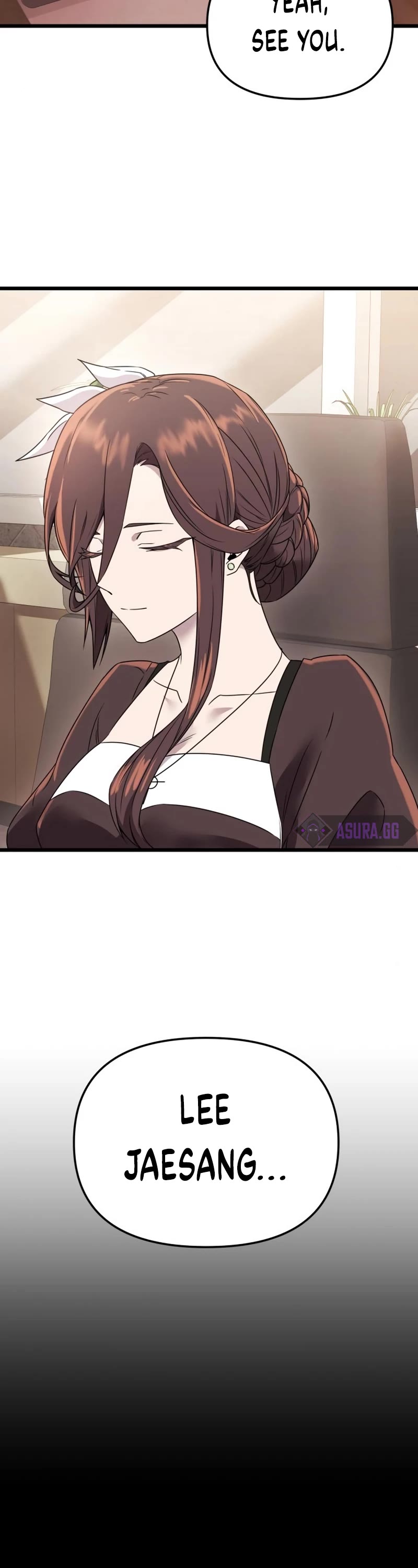 I Obtained a Mythic Item Chapter 32 page 40 - Chapter 32