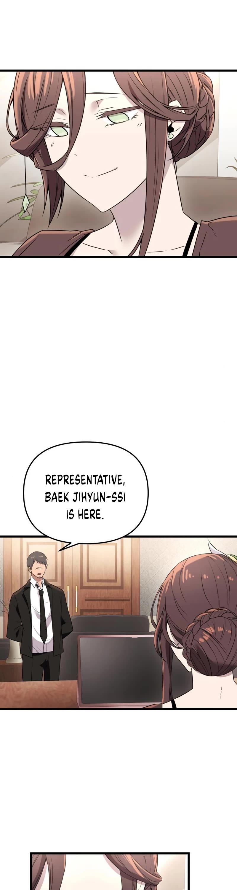 I Obtained a Mythic Item Chapter 32 page 44 - Chapter 32