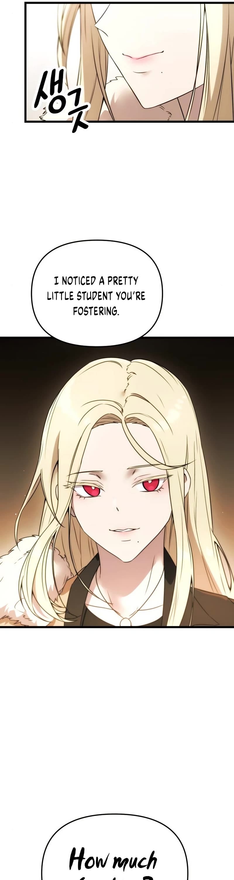 I Obtained a Mythic Item Chapter 32 page 52 - Chapter 32