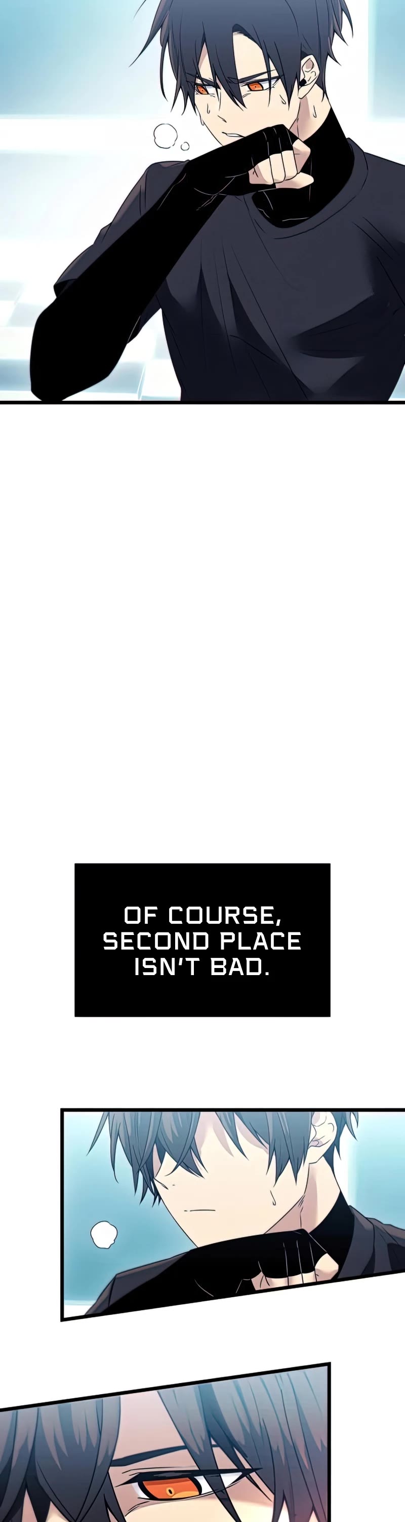 I Obtained a Mythic Item Chapter 33 page 13 - Chapter 33