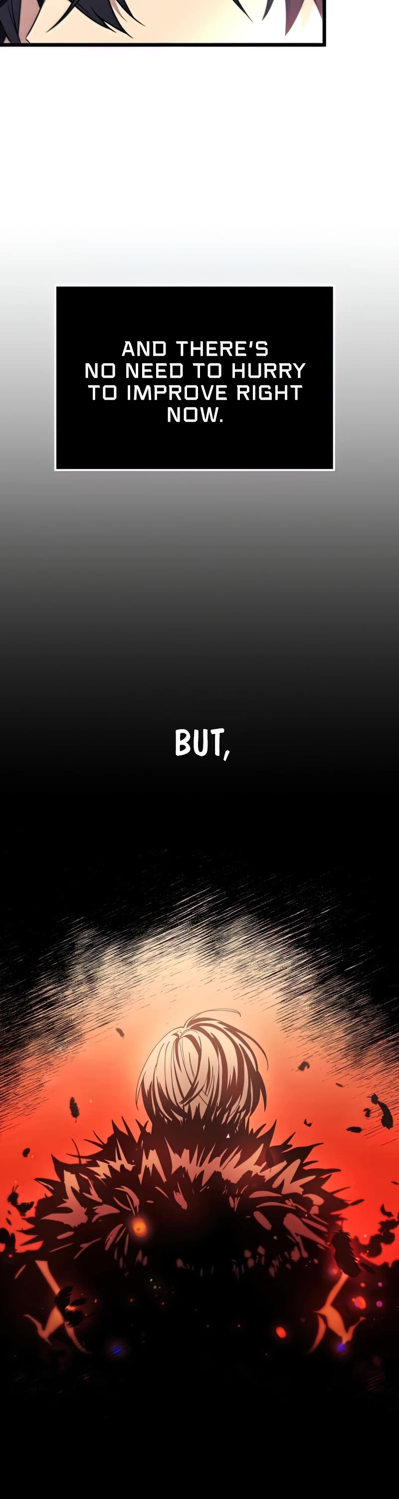 I Obtained a Mythic Item Chapter 33 page 14 - Chapter 33