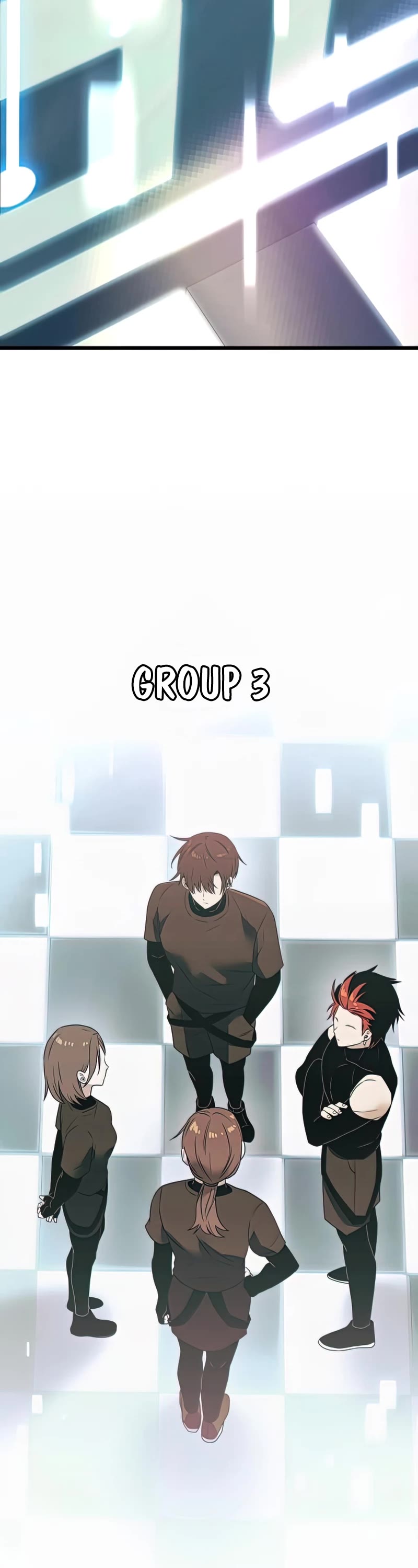 I Obtained a Mythic Item Chapter 33 page 38 - Chapter 33