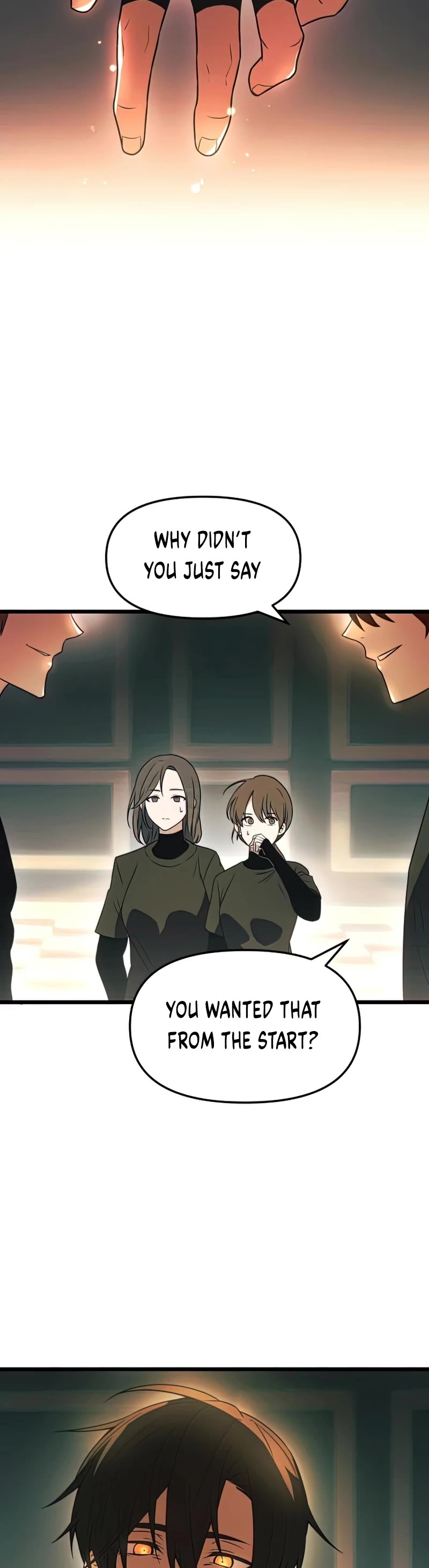 I Obtained a Mythic Item Chapter 33 page 45 - Chapter 33