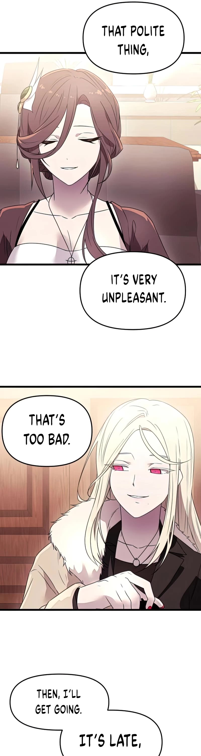 I Obtained a Mythic Item Chapter 33 page 7 - Chapter 33