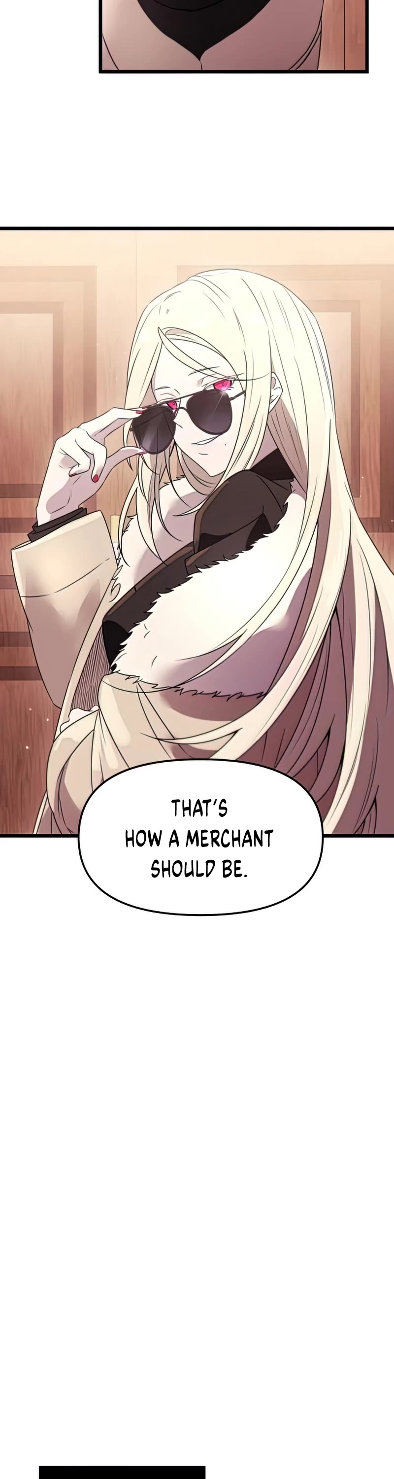 I Obtained a Mythic Item Chapter 33 page 9 - Chapter 33