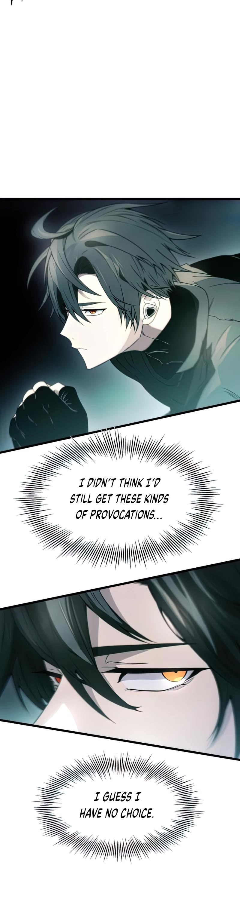 I Obtained a Mythic Item Chapter 34 page 14 - Chapter 34