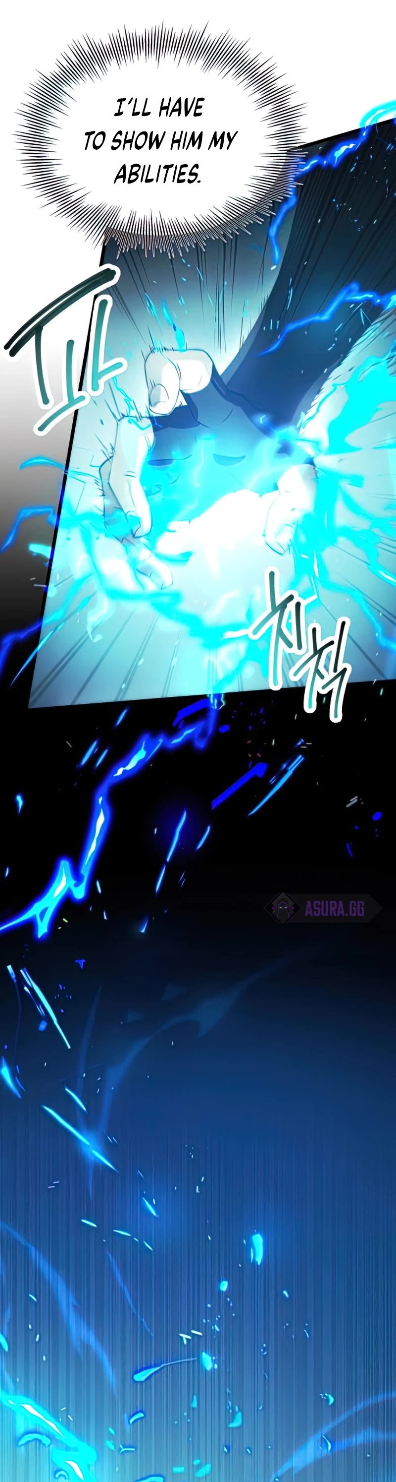 I Obtained a Mythic Item Chapter 34 page 15 - Chapter 34