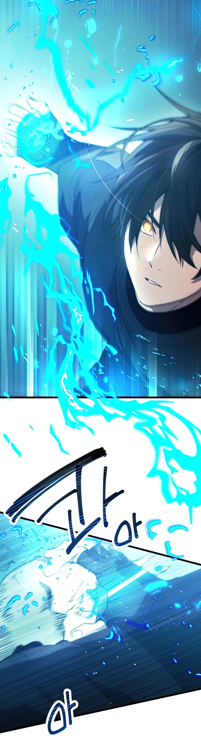 I Obtained a Mythic Item Chapter 34 page 16 - Chapter 34