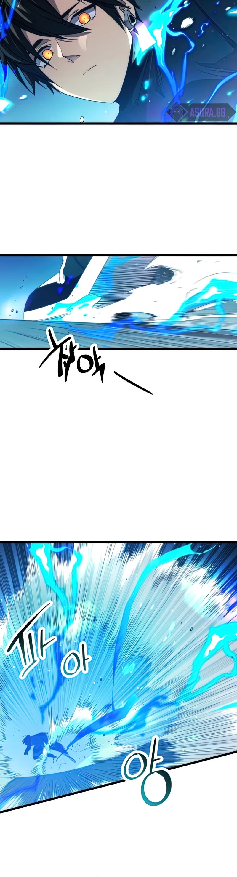 I Obtained a Mythic Item Chapter 34 page 21 - Chapter 34