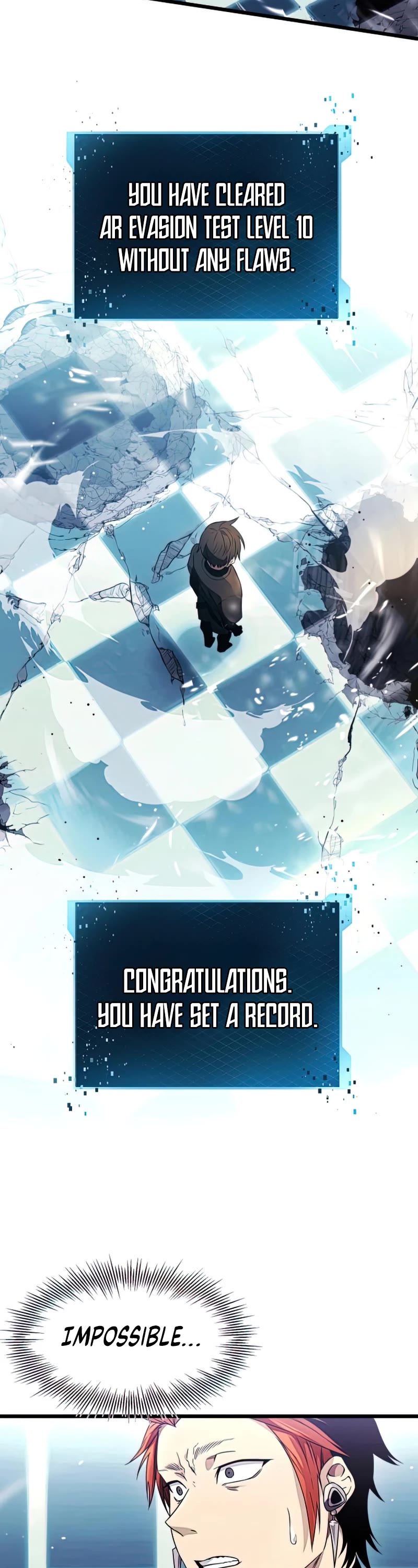 I Obtained a Mythic Item Chapter 34 page 28 - Chapter 34