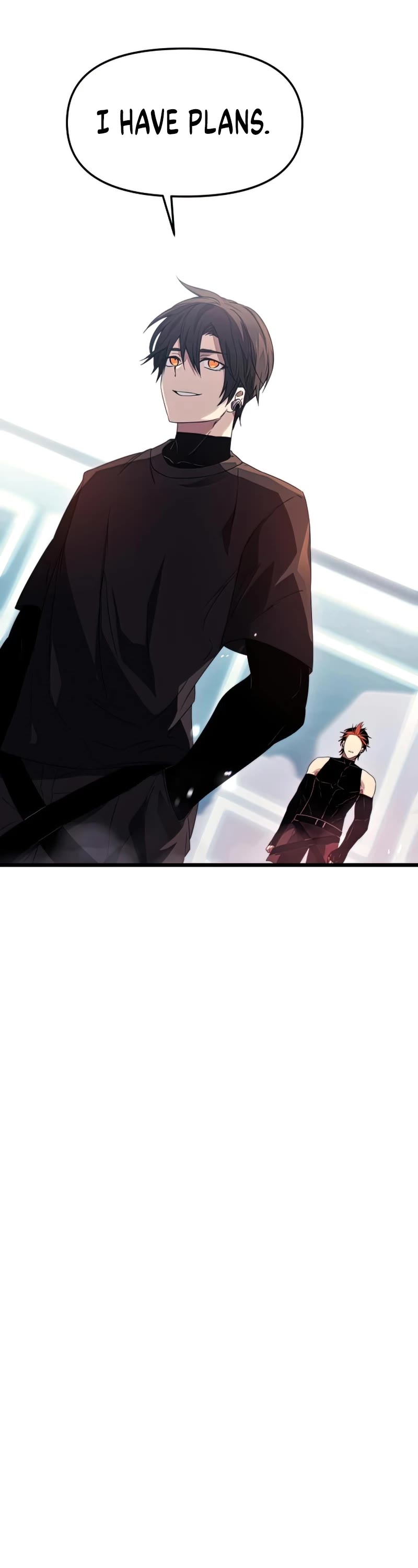 I Obtained a Mythic Item Chapter 34 page 40 - Chapter 34