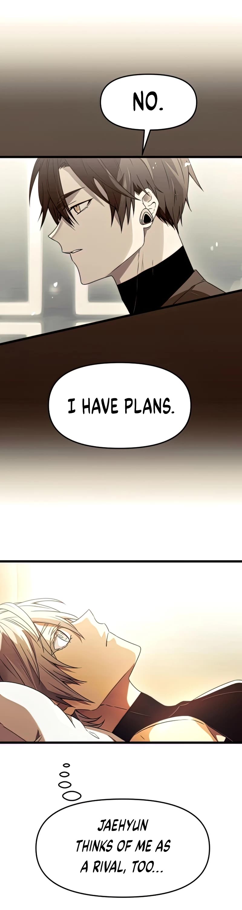 I Obtained a Mythic Item Chapter 34 page 42 - Chapter 34