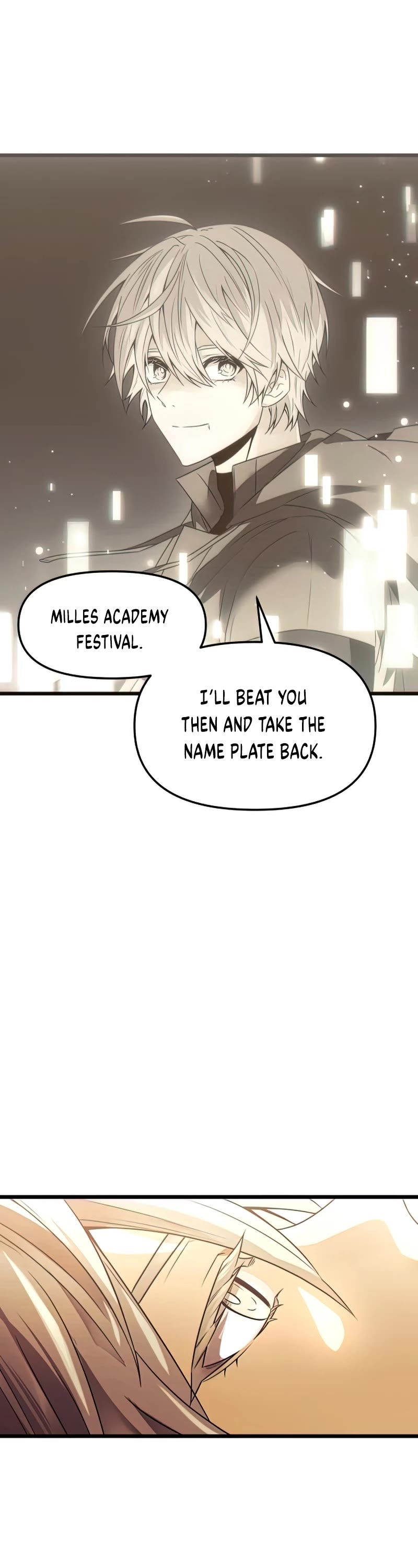 I Obtained a Mythic Item Chapter 34 page 43 - Chapter 34