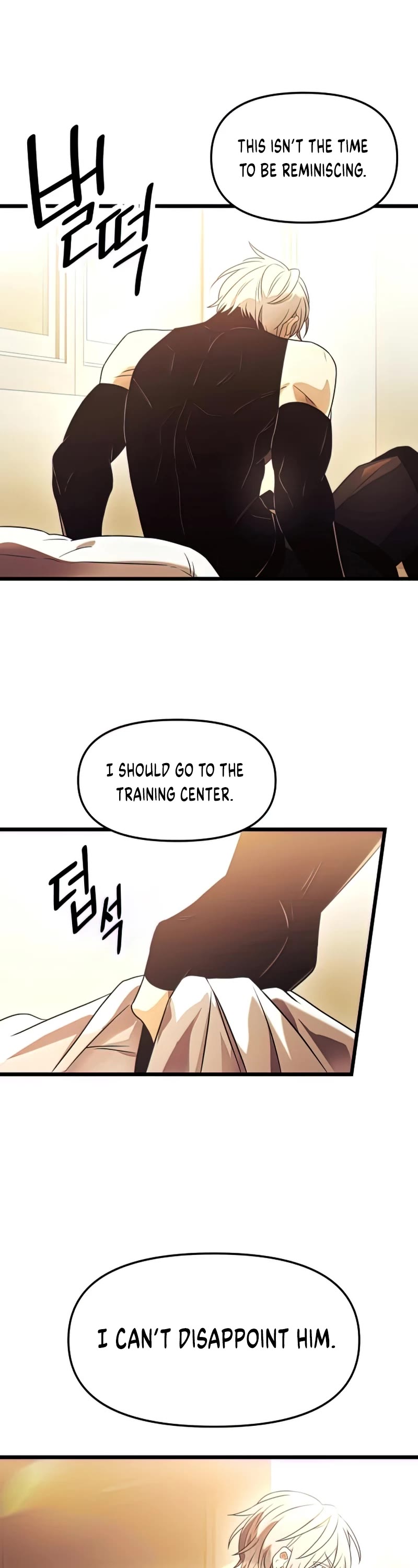 I Obtained a Mythic Item Chapter 34 page 44 - Chapter 34