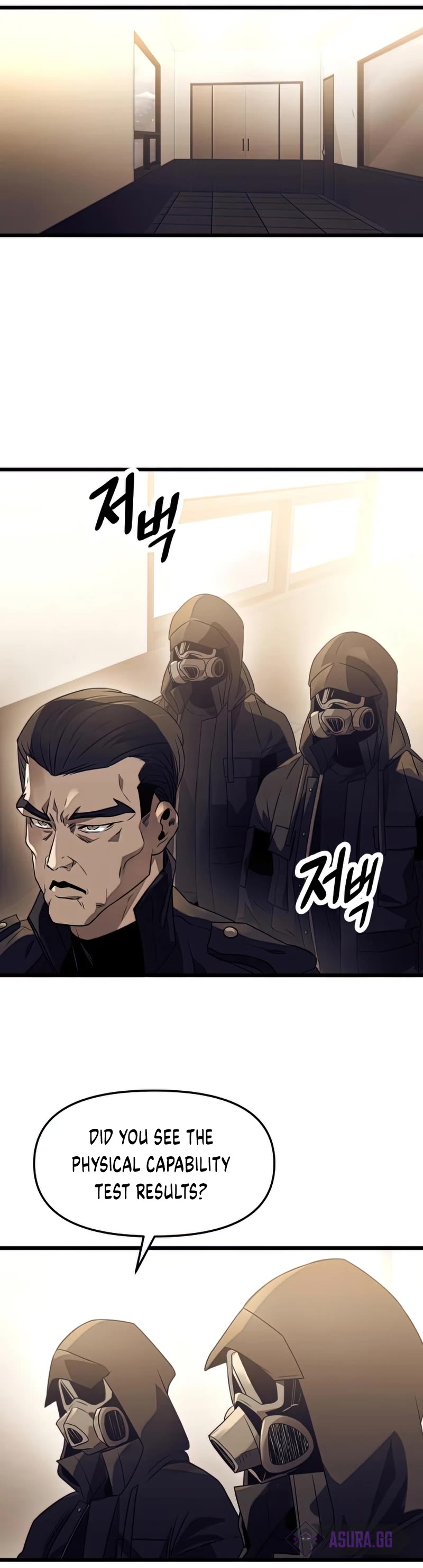 I Obtained a Mythic Item Chapter 34 page 46 - Chapter 34