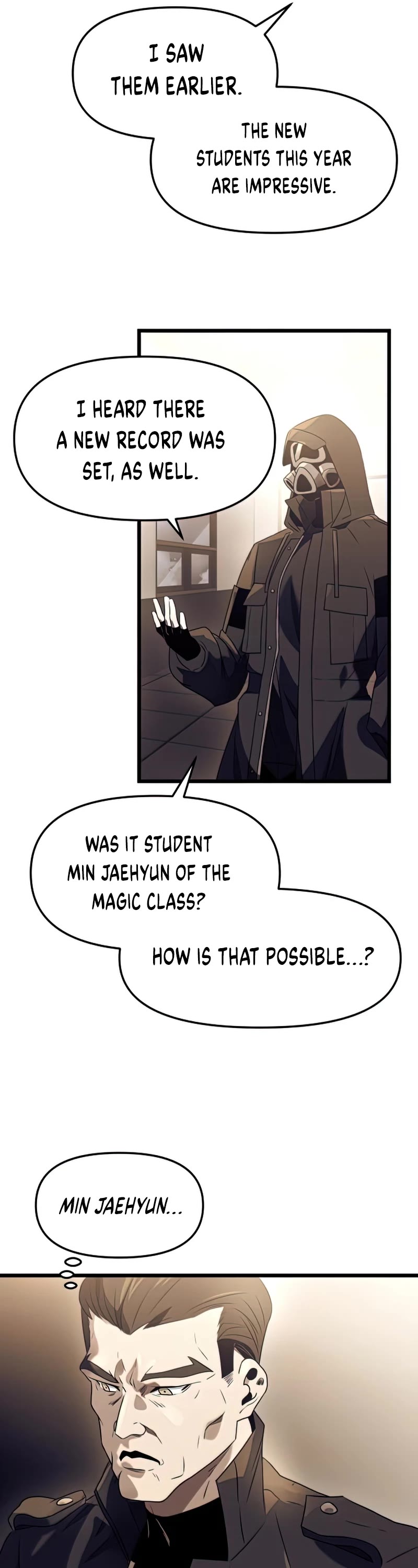 I Obtained a Mythic Item Chapter 34 page 47 - Chapter 34