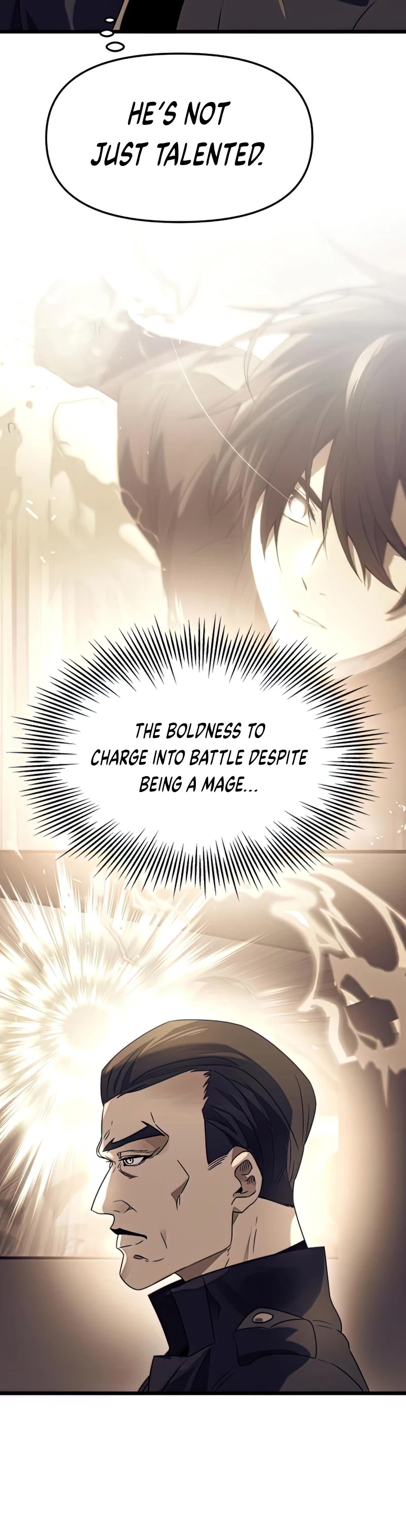 I Obtained a Mythic Item Chapter 34 page 48 - Chapter 34