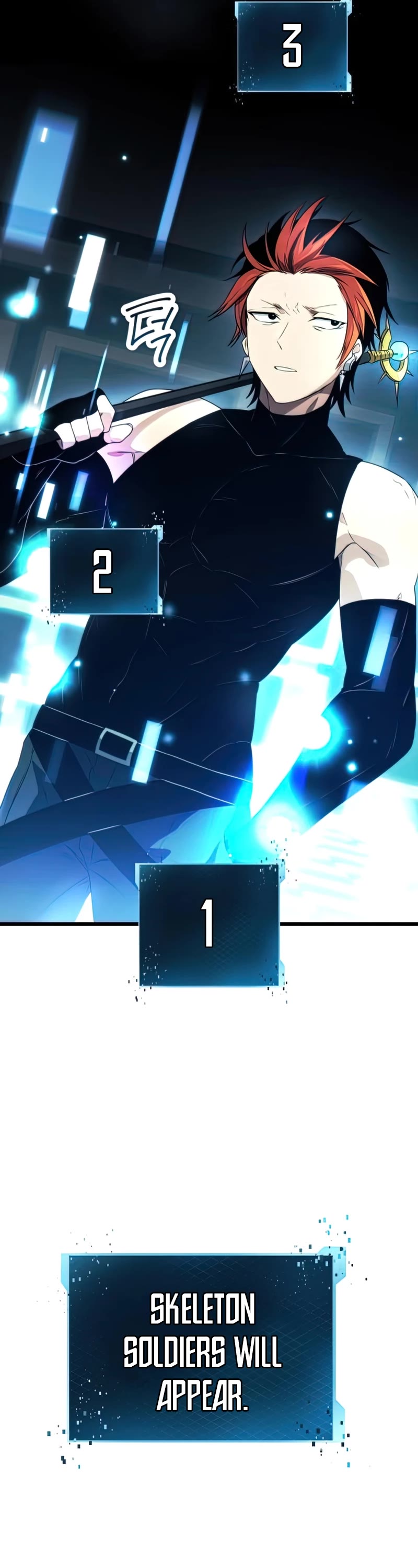 I Obtained a Mythic Item Chapter 34 page 8 - Chapter 34