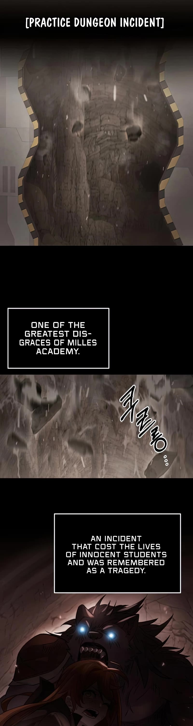 I Obtained a Mythic Item Chapter 35 page 12 - Chapter 35