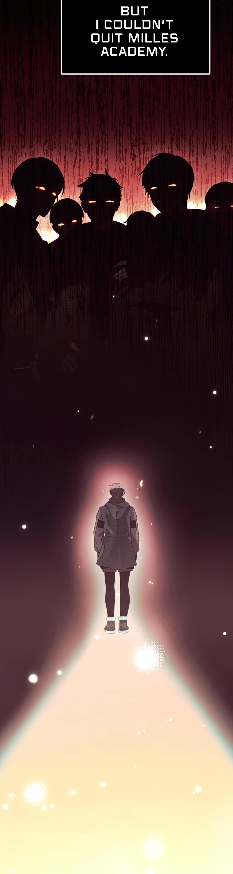 I Obtained a Mythic Item Chapter 35 page 14 - Chapter 35