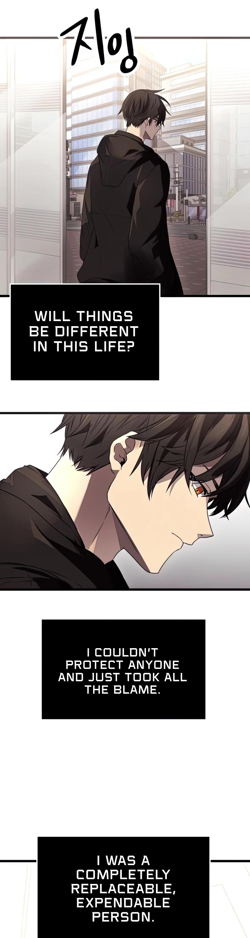 I Obtained a Mythic Item Chapter 35 page 17 - Chapter 35
