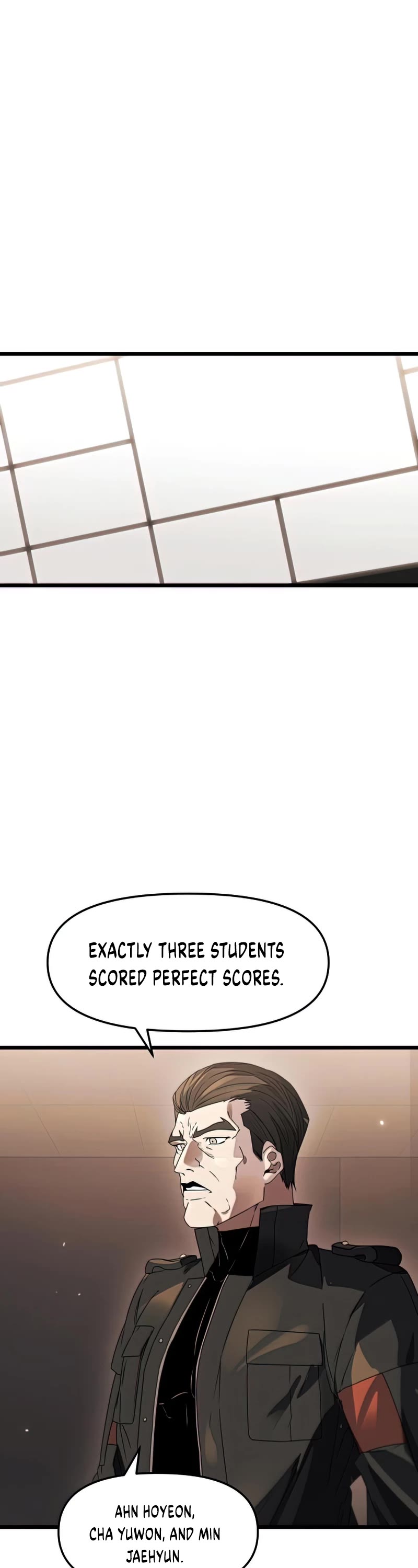 I Obtained a Mythic Item Chapter 35 page 2 - Chapter 35