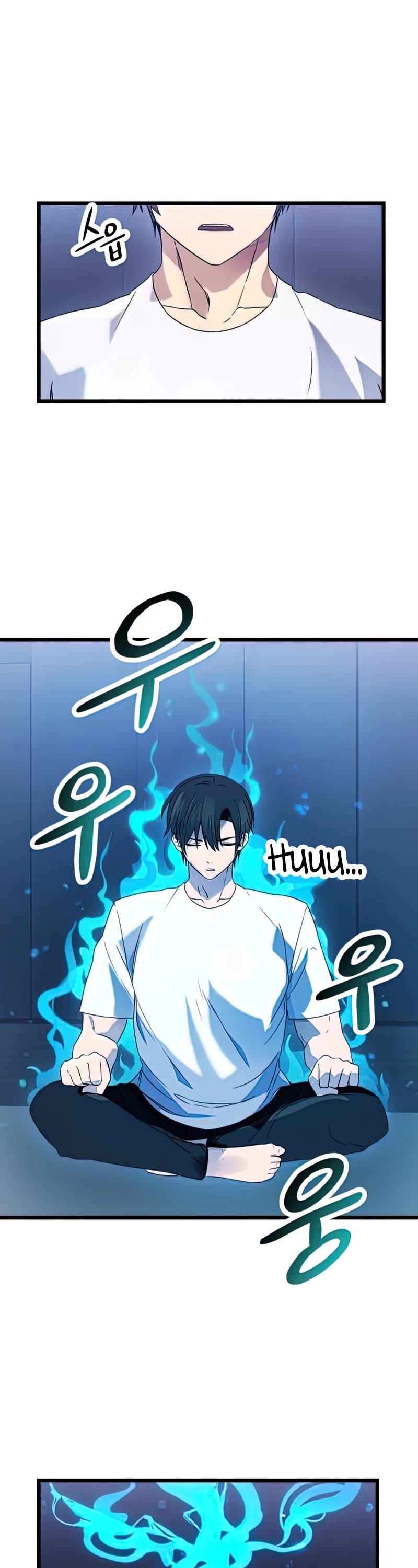 I Obtained a Mythic Item Chapter 35 page 28 - Chapter 35