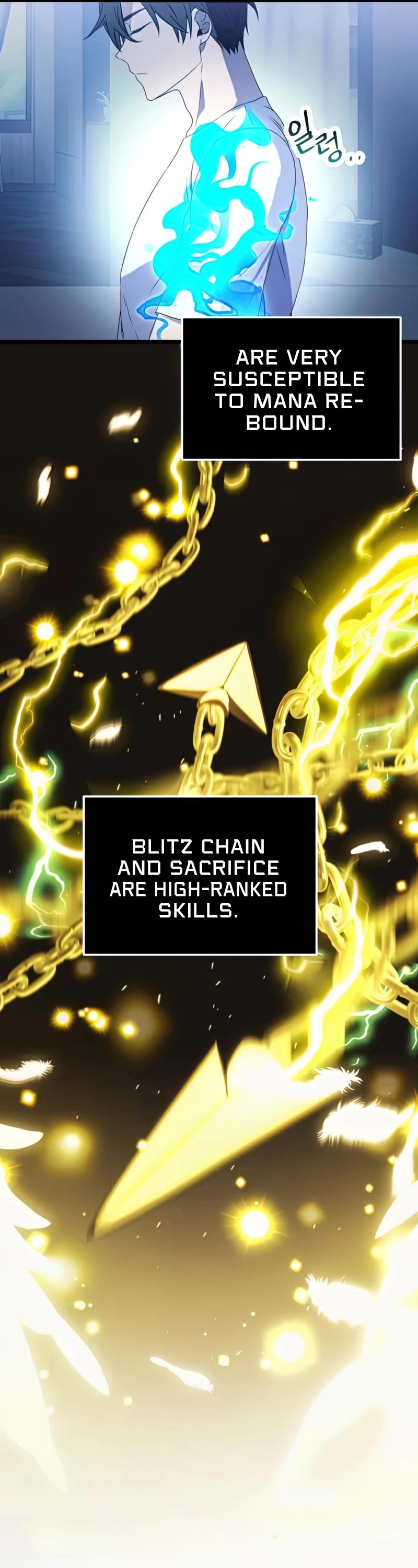 I Obtained a Mythic Item Chapter 35 page 32 - Chapter 35