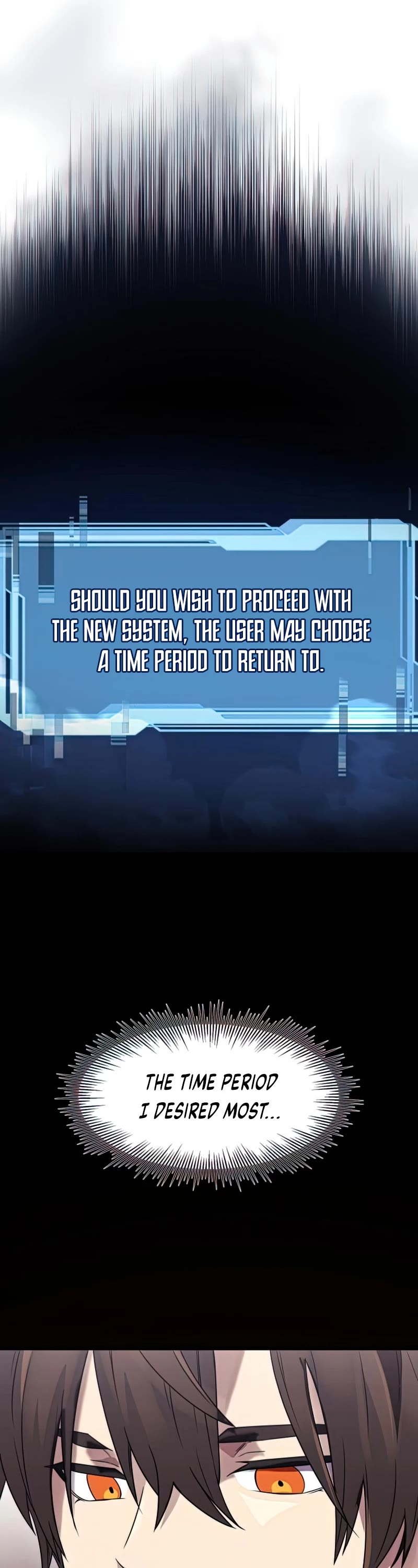 I Obtained a Mythic Item Chapter 35 page 37 - Chapter 35