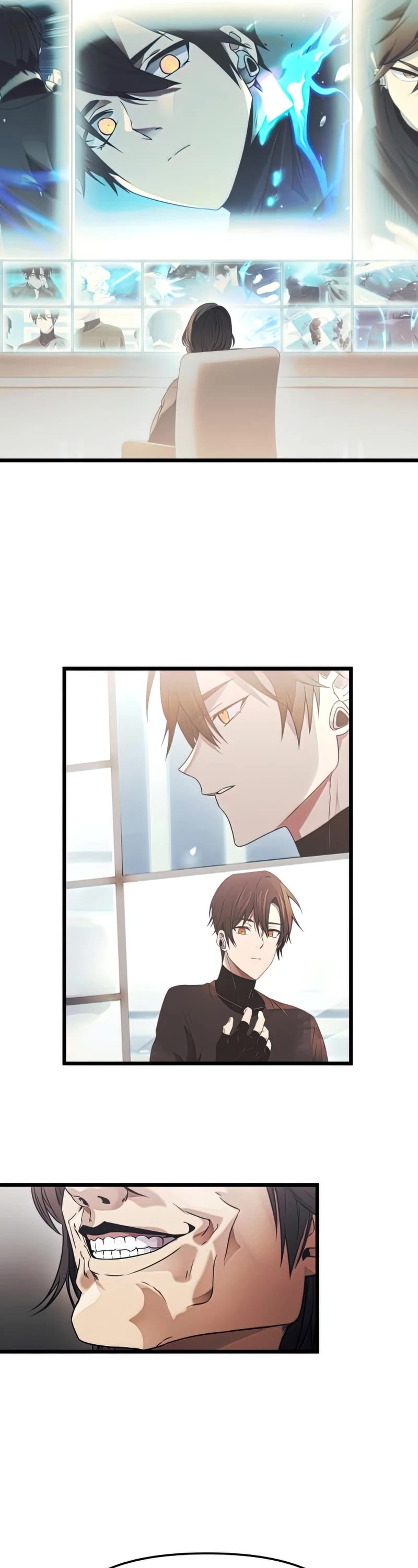 I Obtained a Mythic Item Chapter 35 page 4 - Chapter 35