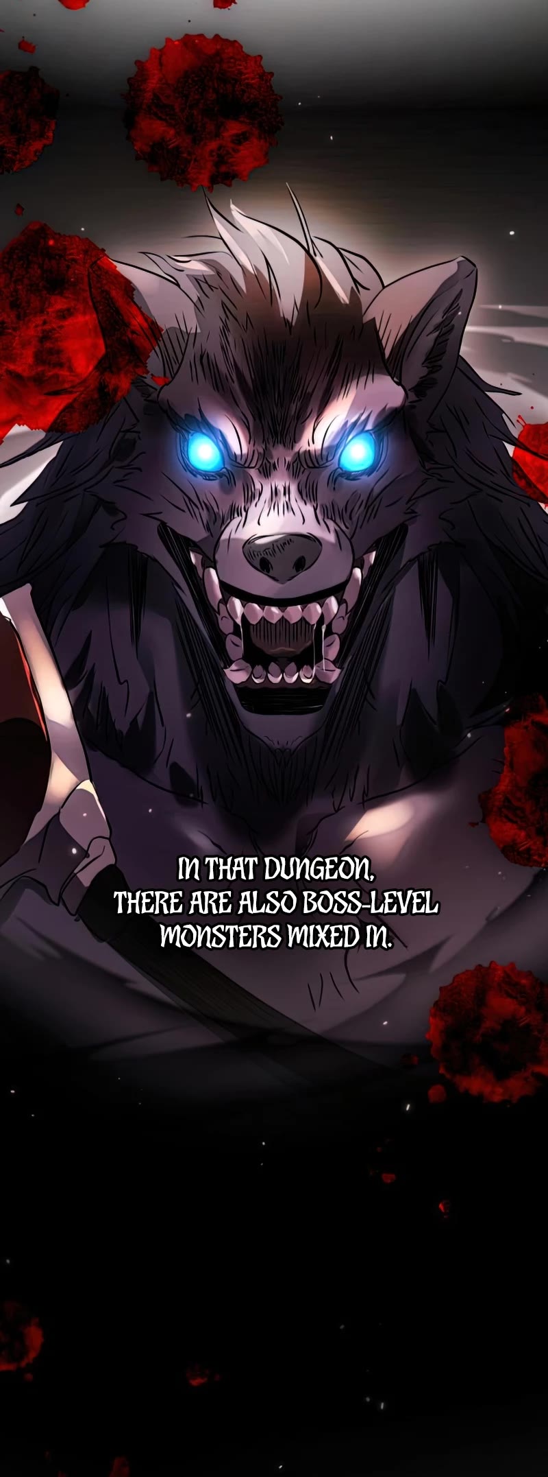 I Obtained a Mythic Item Chapter 35 page 50 - Chapter 35