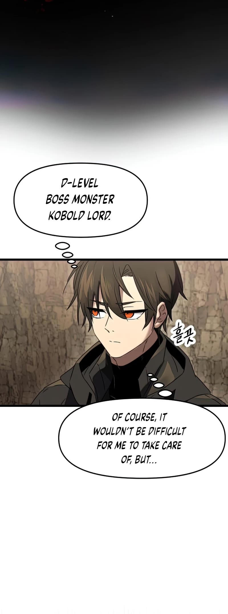 I Obtained a Mythic Item Chapter 35 page 51 - Chapter 35