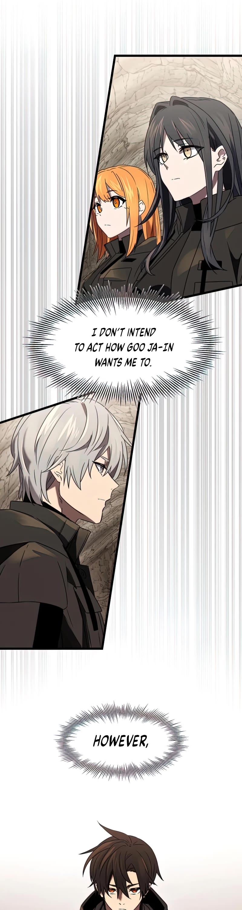 I Obtained a Mythic Item Chapter 35 page 52 - Chapter 35