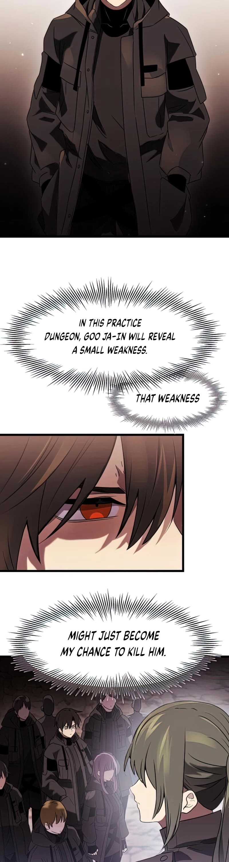 I Obtained a Mythic Item Chapter 35 page 53 - Chapter 35