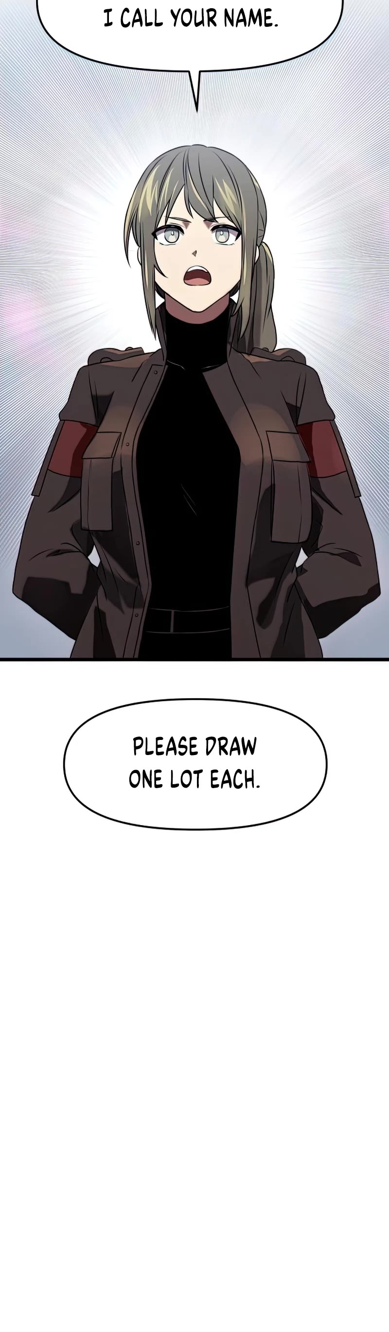 I Obtained a Mythic Item Chapter 35 page 55 - Chapter 35