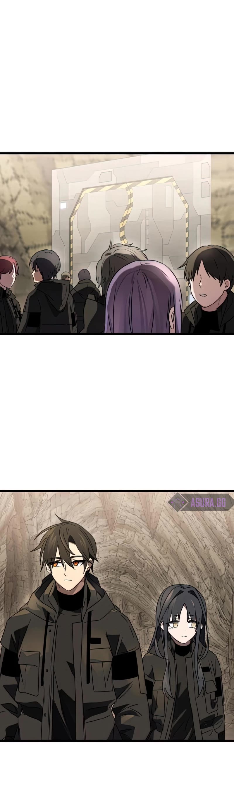 I Obtained a Mythic Item Chapter 35 page 56 - Chapter 35