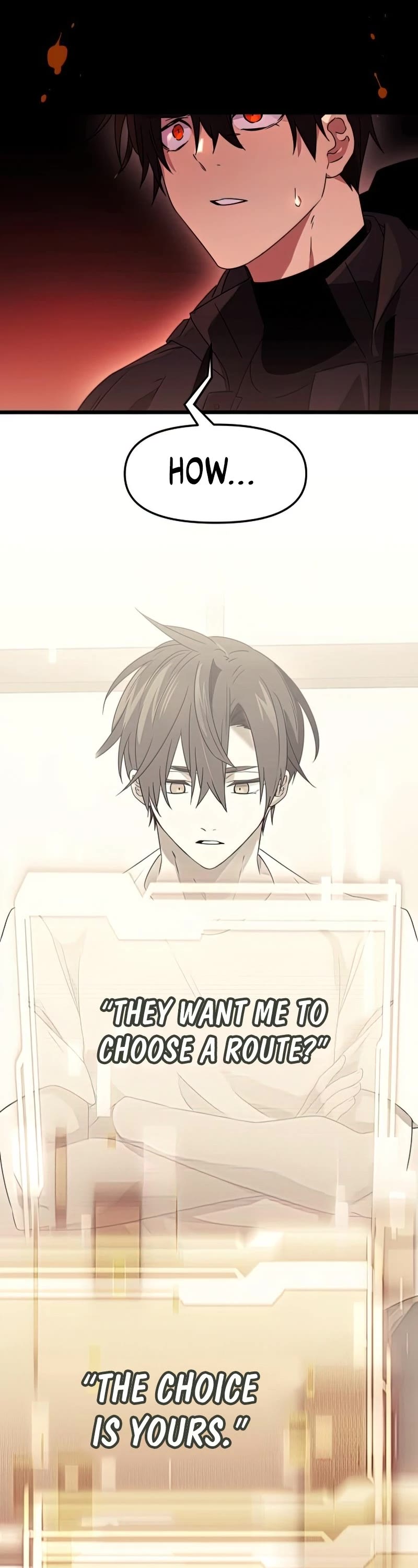 I Obtained a Mythic Item Chapter 35 page 62 - Chapter 35