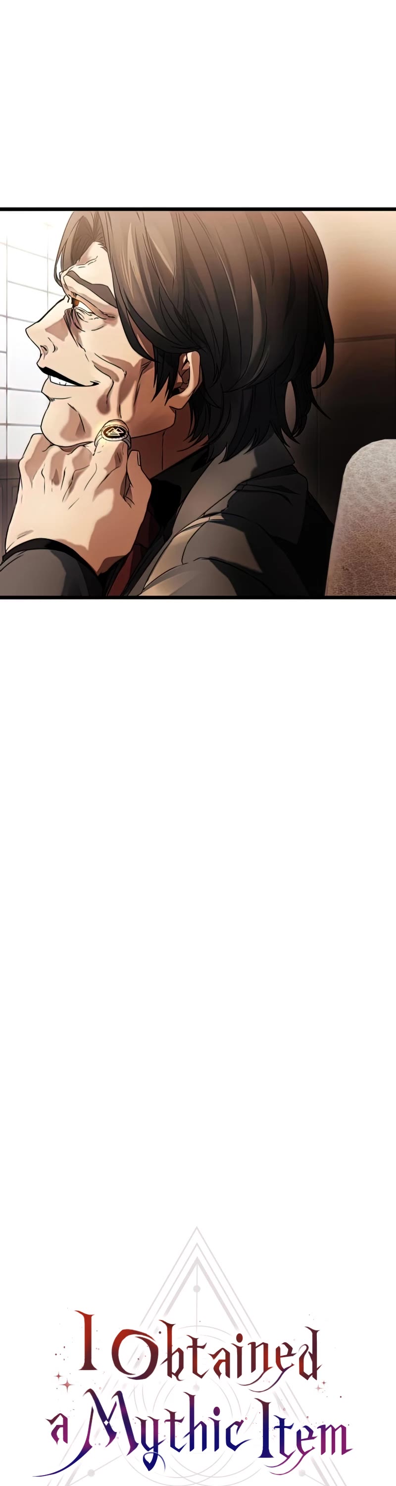 I Obtained a Mythic Item Chapter 35 page 7 - Chapter 35