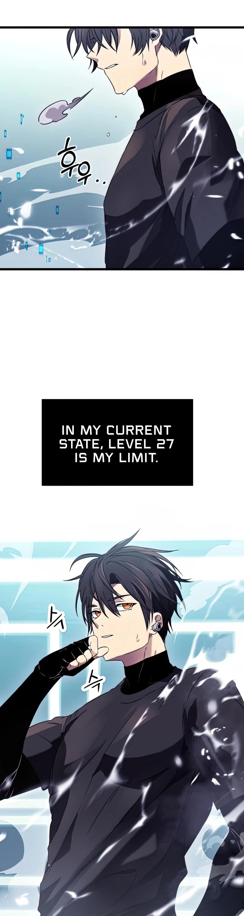 I Obtained a Mythic Item Chapter 35 page 9 - Chapter 35