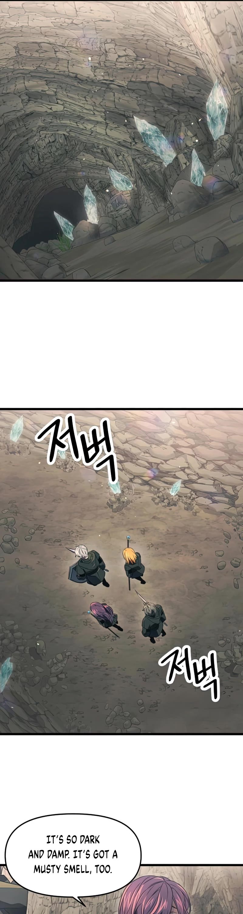 I Obtained a Mythic Item Chapter 36 page 17 - Chapter 36