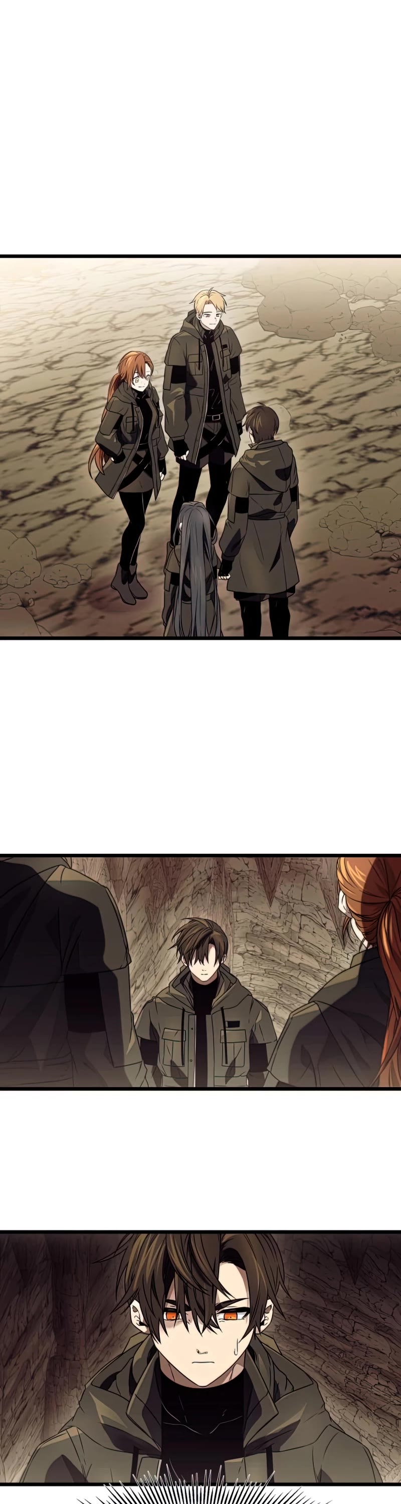 I Obtained a Mythic Item Chapter 36 page 2 - Chapter 36