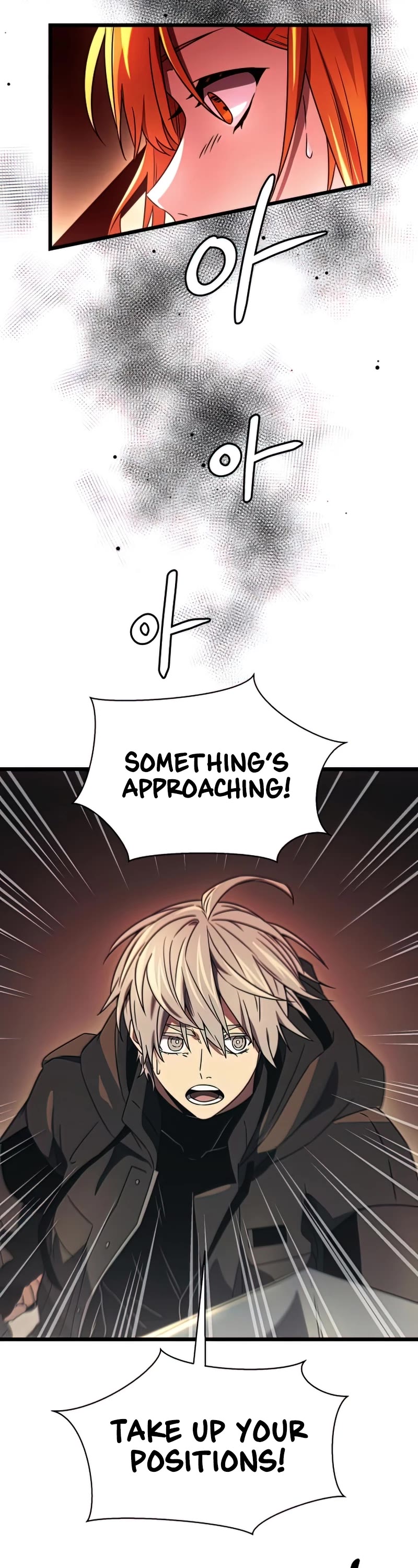 I Obtained a Mythic Item Chapter 36 page 20 - Chapter 36