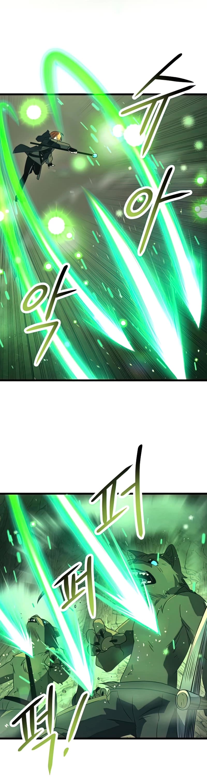 I Obtained a Mythic Item Chapter 36 page 29 - Chapter 36