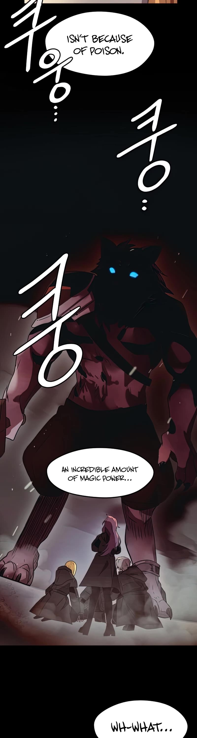 I Obtained a Mythic Item Chapter 36 page 34 - Chapter 36