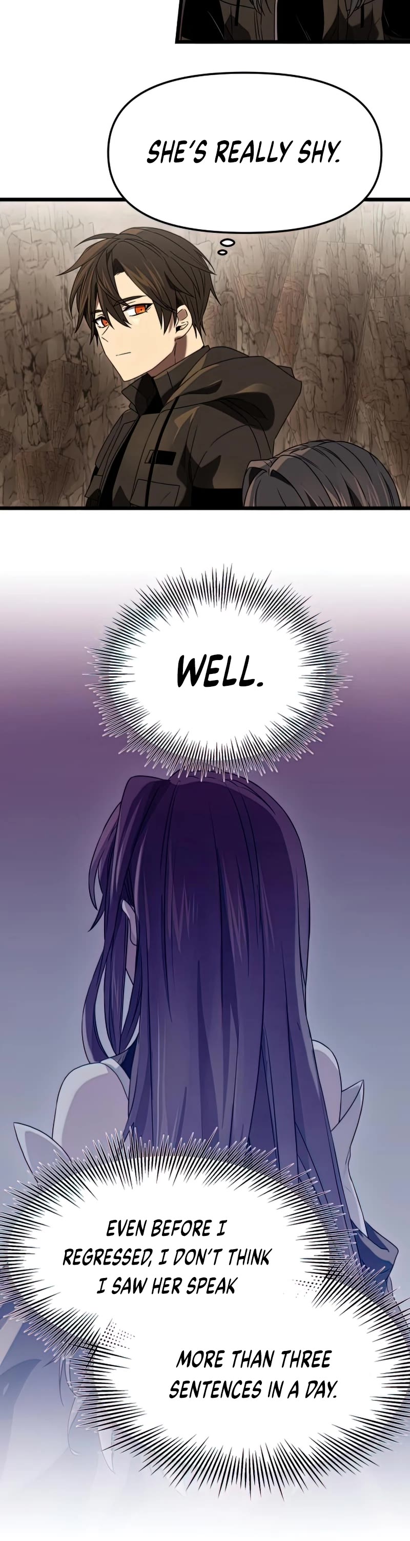 I Obtained a Mythic Item Chapter 36 page 39 - Chapter 36