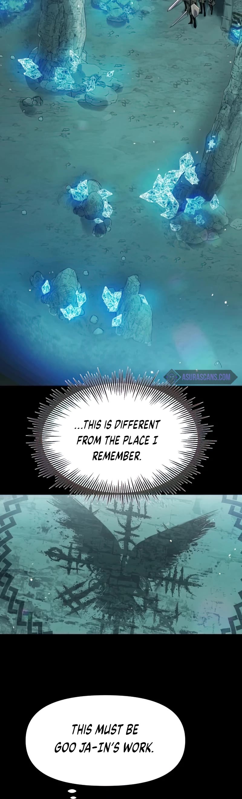 I Obtained a Mythic Item Chapter 36 page 41 - Chapter 36