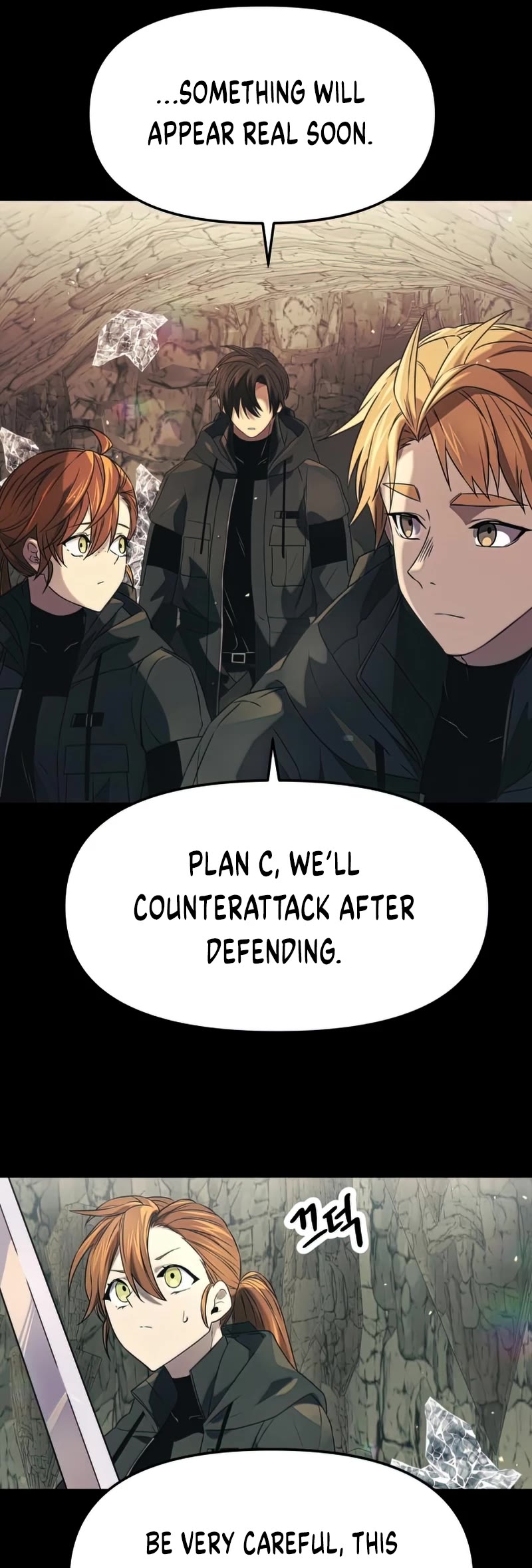 I Obtained a Mythic Item Chapter 36 page 45 - Chapter 36
