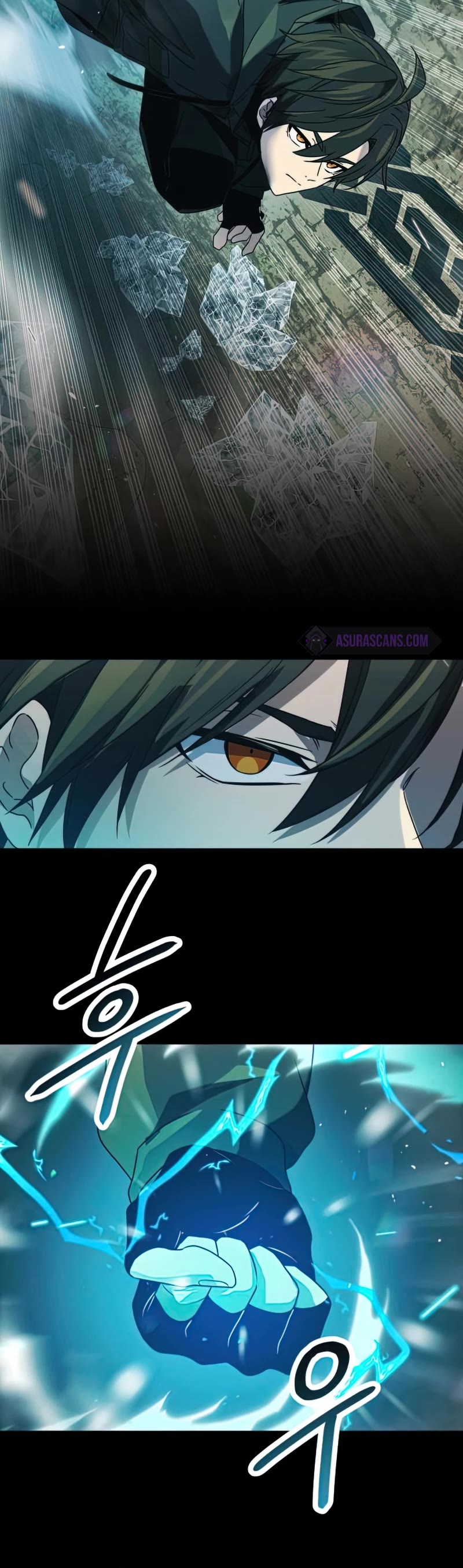 I Obtained a Mythic Item Chapter 36 page 51 - Chapter 36